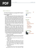 Download Stuktur_ Cek Dam Bangunan Pengendali Banjir by Ian Miracle SN242161303 doc pdf