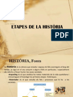 ETAPES DE LA HISTÒRIA.pptx