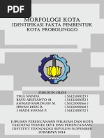 Download Makalah Morfologi Kota Probolinggodocx by Irwan Bisri Rianto SN242163947 doc pdf