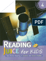 Reading Juice 4