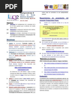 Compromisos-tarea-6 quimica2-2008A