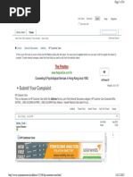 HP Customer Care @ Bangalore