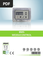 Moduc Bms U-5l PDF