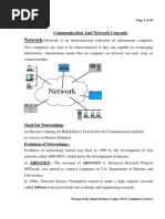 Network