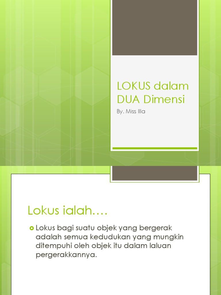 Lokus