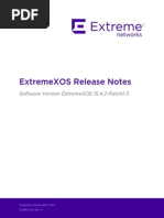 Download ExtremeXOS_1542-Patch1-3_RelNotespdf by sethzinho SN242169779 doc pdf