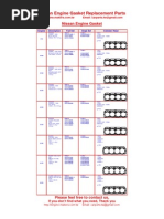 Shenhu Product Catalog | PDF | Dodge | Opel