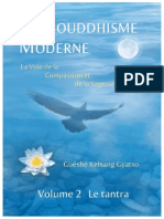Un Bouddhisme Moderne-Vol 1 PDF