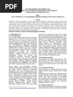 Download ANALISIS RISIKO MULTIBENCANApdf by Rahmiyatal Munaja SN242171590 doc pdf
