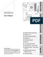 Manual Abit An52 - An52s PDF
