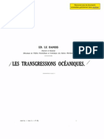 Transgressions Oceaniques PDF