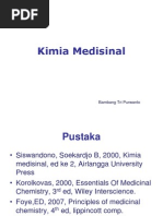 A1.Kimia Medisinal