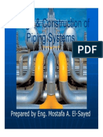 Design & Construction of Piping Systems.pdf