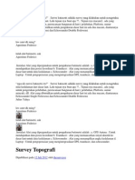 Download Apa Sih Survei Batimetri Itu by Mathius Leo SN242173957 doc pdf