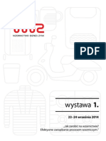 Katalog Wystawy 1 WBZ PDF