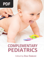 Download ner zdemir-Complementary Pediatrics-Irena Voric 2007pdf by apiffaulia SN242175725 doc pdf