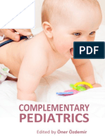 Ã-Ner Ã-zdemir-Complementary Pediatrics-Irena Voric (2007) PDF