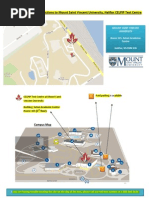 CELSample QuestionsPIP. Mount Saint Vincent University Directions - CELPIP LS Test Candidates