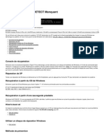 NTLDR Boot Ini Ntdetect Manquant 601 Myrwy5 PDF