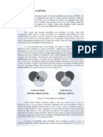 Colores en HTML PDF