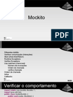 Mockito PDF