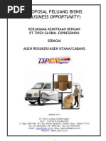 Download Contoh Proposal Kemitraan Expedisi by B Nur Irawan SN242178024 doc pdf