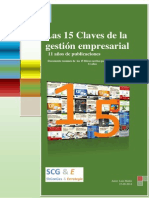Las Claves de La Gestion Empresarial v15 PDF