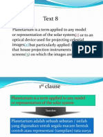 Presentation About How To Understand A Paragraph