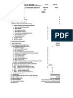 Tax Calculator Version 7T 2012 13