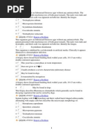 Download Mycology MCQs by DrTawheed SN242181313 doc pdf