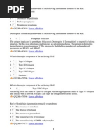 Download Basic Science and Sructure of Skin MCQs by DrTawheed SN242181315 doc pdf