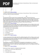 Download Skin Tumor MCQ by DrTawheed SN242181329 doc pdf