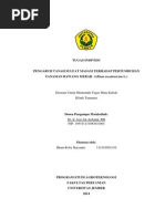 Download PENGARUH TANAH SULFAT MASAM TERHADAP PERTUMBUHAN TANAMAN BAWANG MERAH  Allium ascalonicum Lpdf by Ilhamroby SN242182598 doc pdf