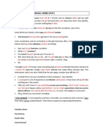 DIALOGUES PhrasaL VERBS ALL GROUPS PDF