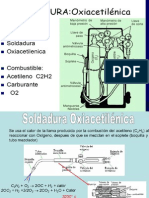 Soldadura