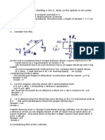 Solution Mechanics MJ