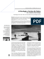 A Psicologia a Serviço do Outro.pdf