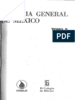 Historia General de México II PDF