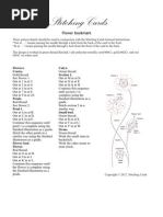 My Rose Valley - Maybelle Square Crochet Pattern PDF | PDF | Crochet ...