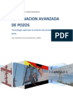 Capitulo I. - Terminacion de Pozos PDF