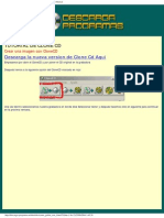 CloneCD, Como Grabar Con CloneCD - CloneCD Burning Tutorial PDF