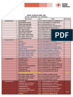 JaDual Mobil Unit Darah