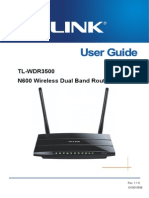 TL-WDR3500 User Guide.pdf