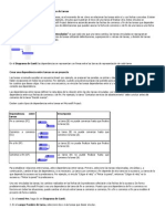 4) Establecer Dependencias y Delimitaciones de Tareas