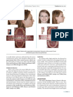 EUROPEAN JOURNAL of DENTAL SCIENCE 2012-T1e English