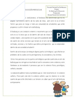 EL BULLYING  EN LA EDUCACIÓN PREESCOLAR.pdf
