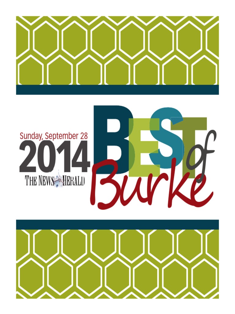 Best of Burke 2014 The News Herald Hardware Store Business