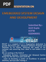 Embedded System