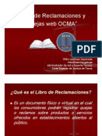 Libro Reclamaciones PDF