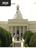 Roorkee Master Plan- Ehdd Presentation_14th August 2013(27082013)